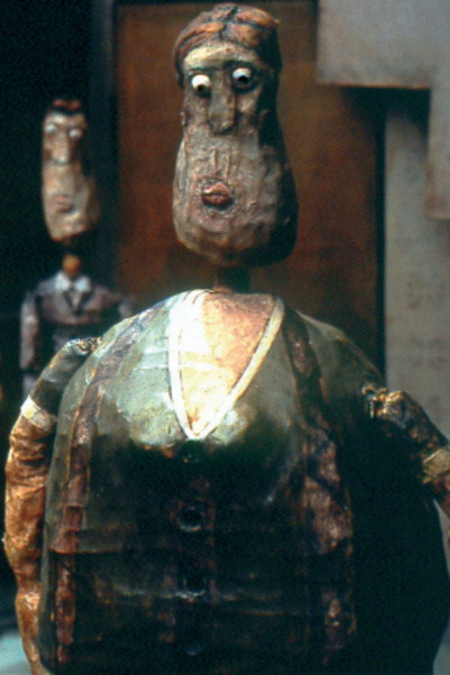 Movie poster for Fini Zayo (2000)