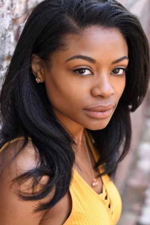 Photo of Danielle LaRoach, Acting