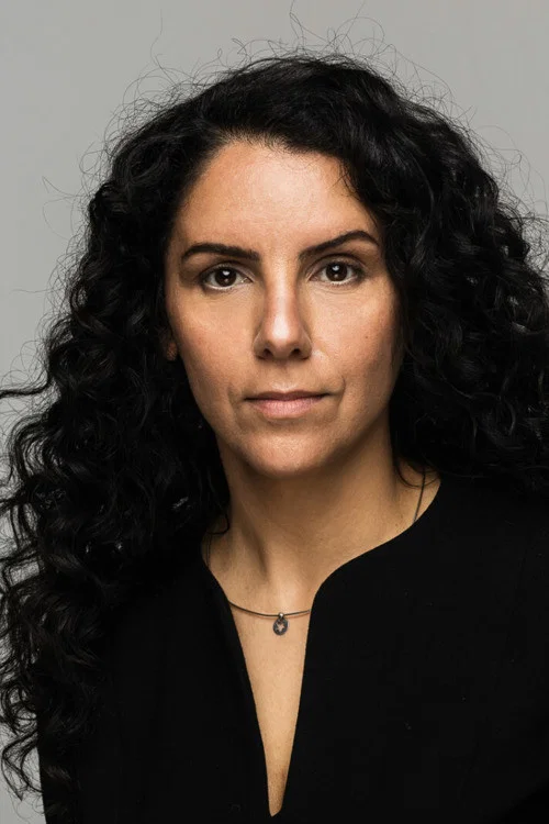 Photo of Oldoz Javidi, Acting