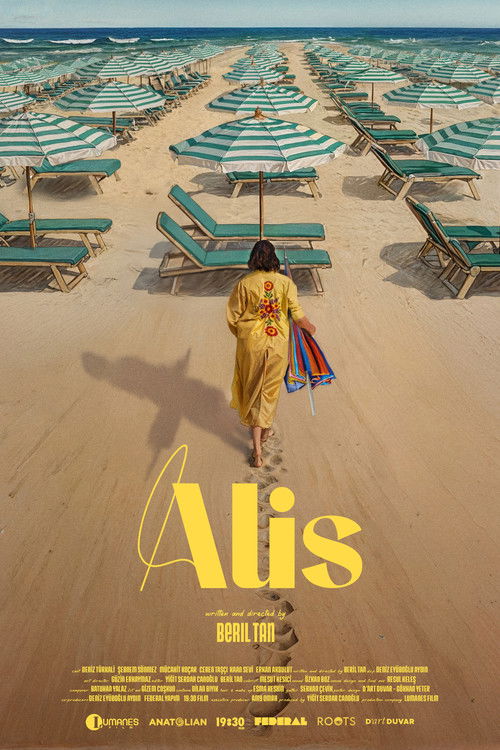 Alis poster