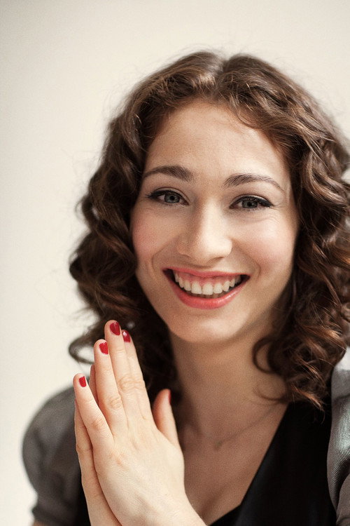 Photo of Regina Spektor, Acting