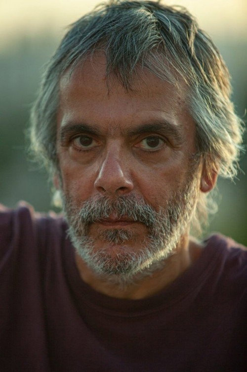 Photo of Eloar Guazzelli, Art