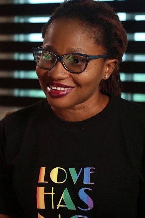 Photo of Uyaiedu Ikpe-Etim, Directing