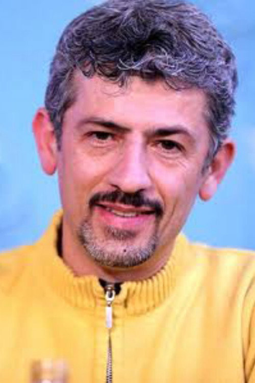 Photo of Sirous Hemmati, Acting
