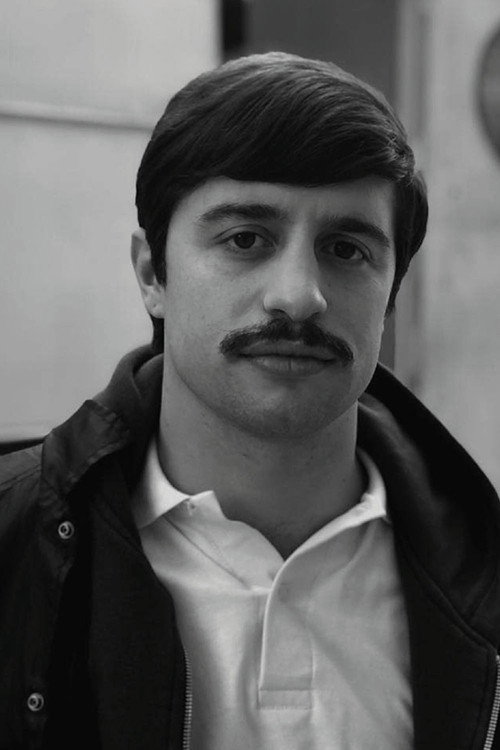 Manuel Caponi profile