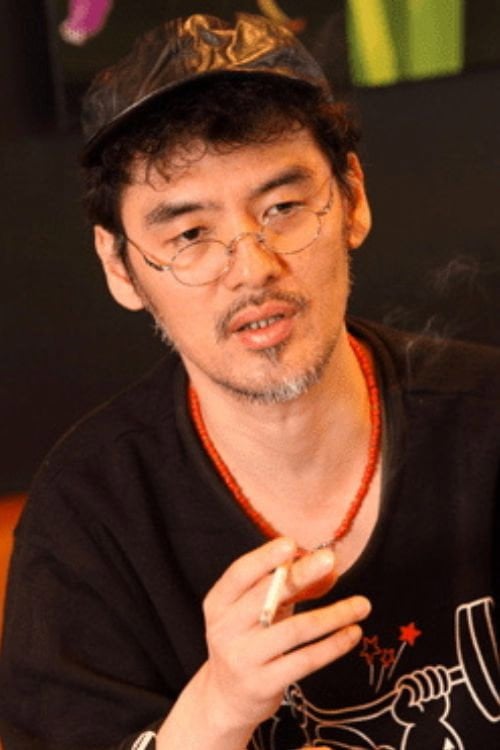 Photo of Mori Masaki, Acting