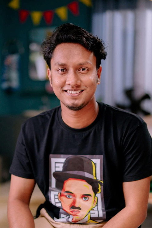 Photo of Shimul Sharma, Acting