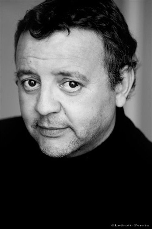 Mouss Zouheyri profile