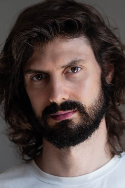 Photo of Daniel Tornero, Directing