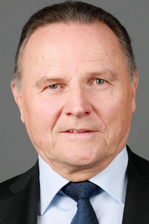 Photo of Georg Pazderski, Acting