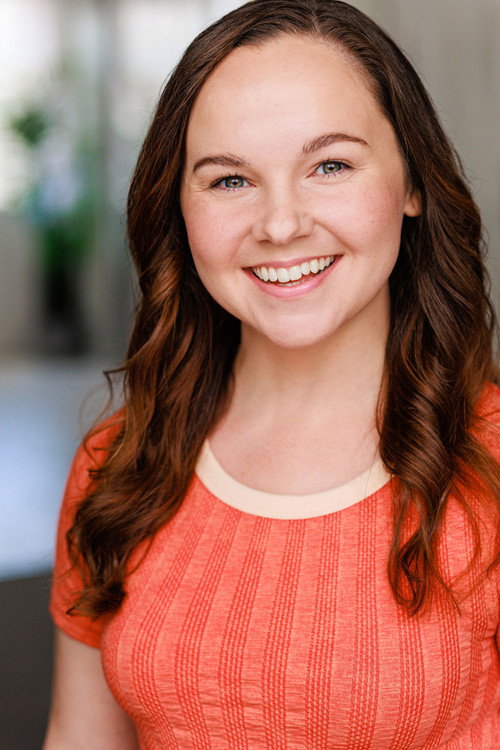 Photo of Jen Pierce, Acting
