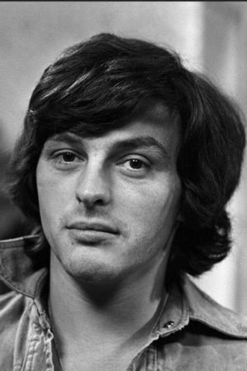 Robin Stewart profile