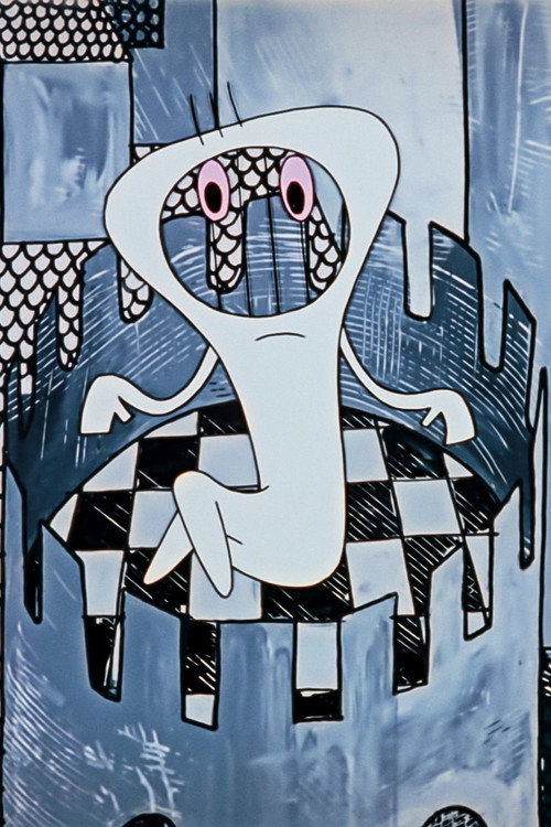 Movie poster for The Ghost of the Sacramento Castle (1962)