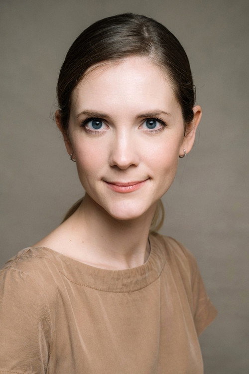 Photo of Yulia Konukhova, Acting
