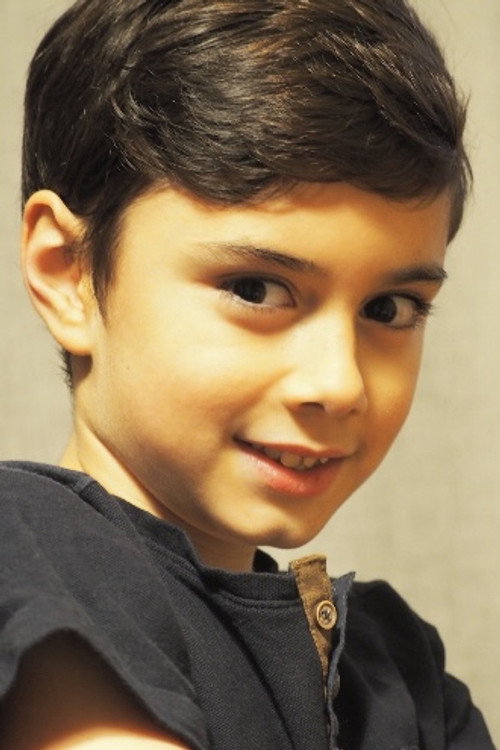 Photo of Duarte Santos, Acting