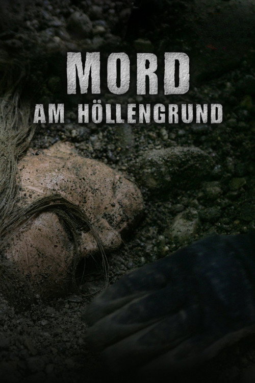 Movie poster for Mord am Höllengrund (2014)