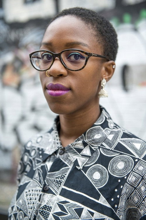 Photo of Abena Taylor-Smith, Directing
