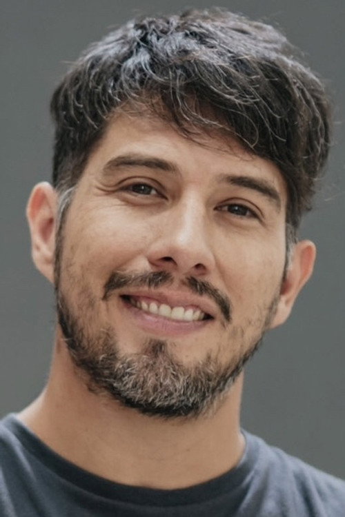 Photo of Matias Alday, Directing