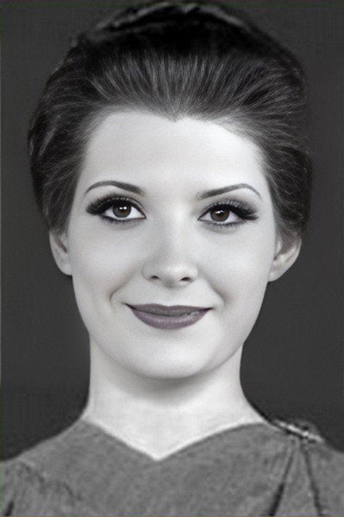 Photo of Maija Eglite, Acting