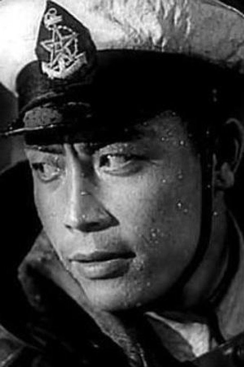 Photo of Yuntai Guo, Acting