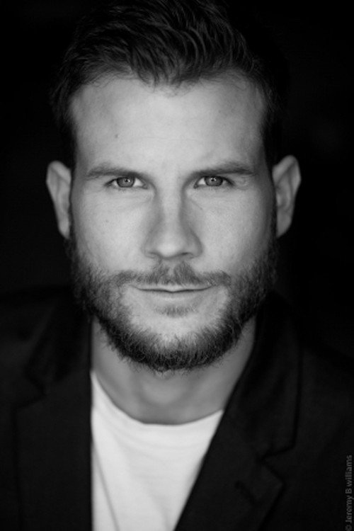 Photo of Antonin Py, Acting