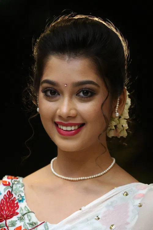 Digangana Suryavanshi profile