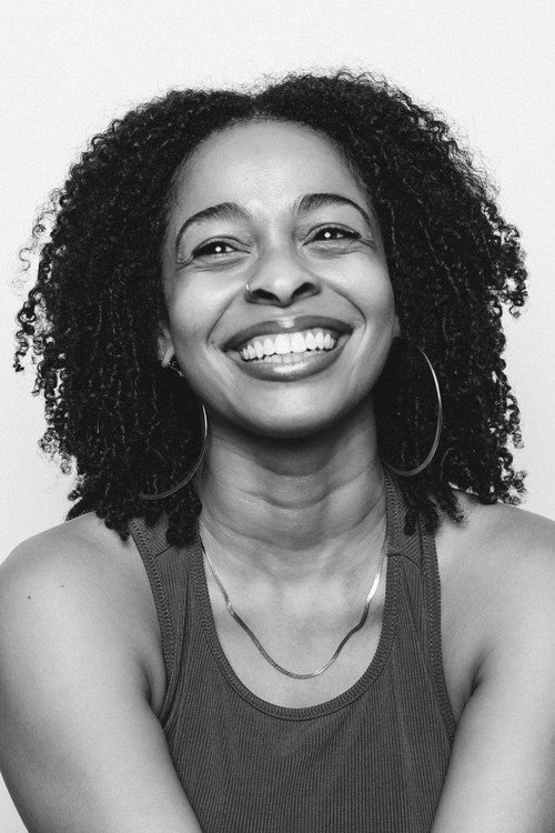 Photo of Adrienne Wells, Acting