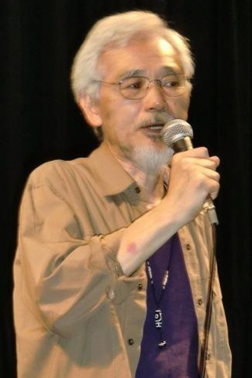 Photo of Hisaya Iwasa, Directing