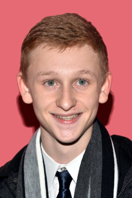 Russell Posner profile