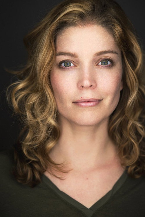 Photo of Johanna Putnam, Acting