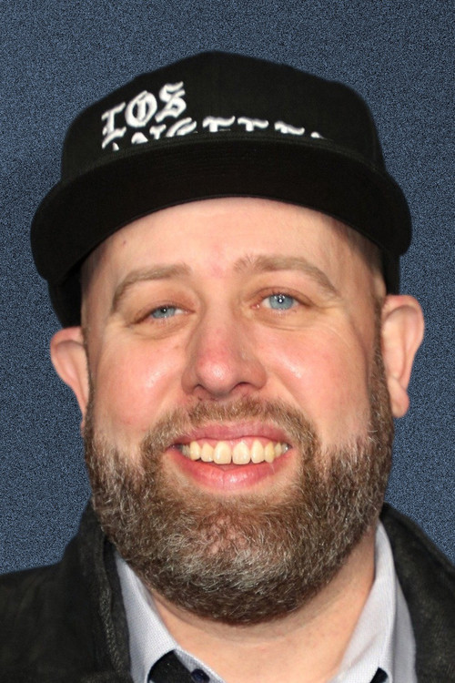 Photo of Andrew Erwin, Directing