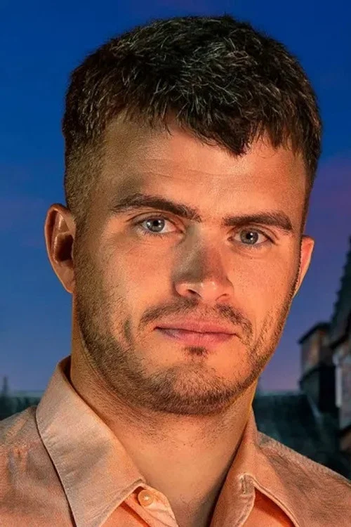 Photo of Matthew Hyndman, Acting
