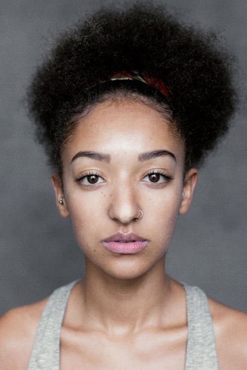 Patricia Allison profile