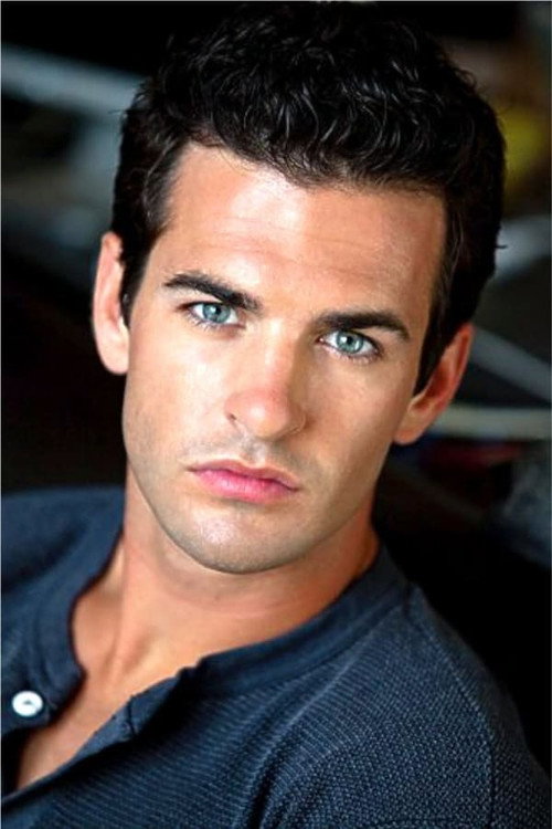 Photo of Derek North, Acting