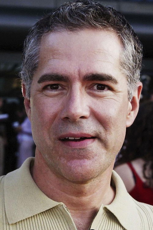 Photo of Terry Rhoads, Acting