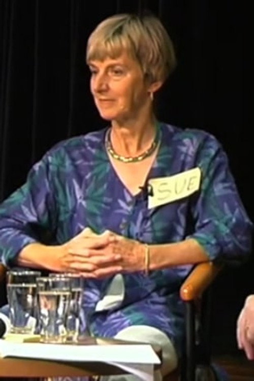 Photo of Sue Willis, Acting