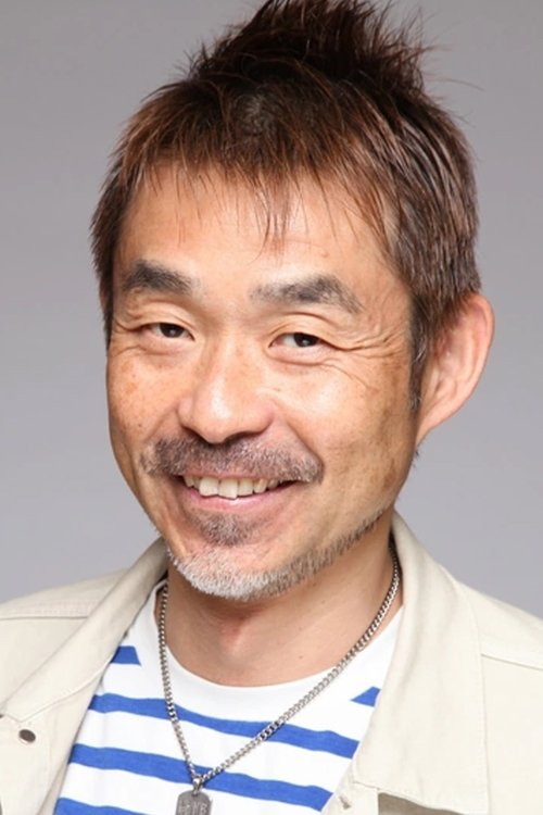 Keiichi Sonobe profile