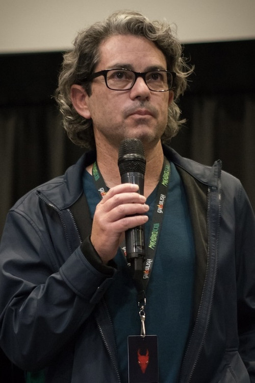 Photo of Evan Marlowe, Directing