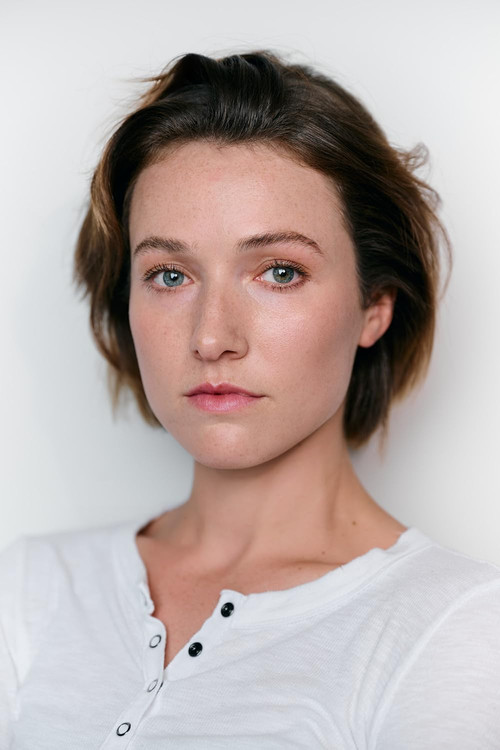 Photo of Shanti Harris, Acting