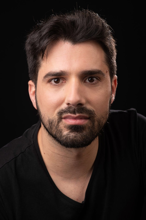 Photo of Silvano Magalhães, Acting