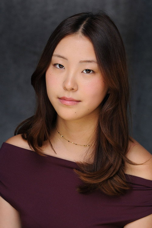 Photo of Estella Oh, Acting