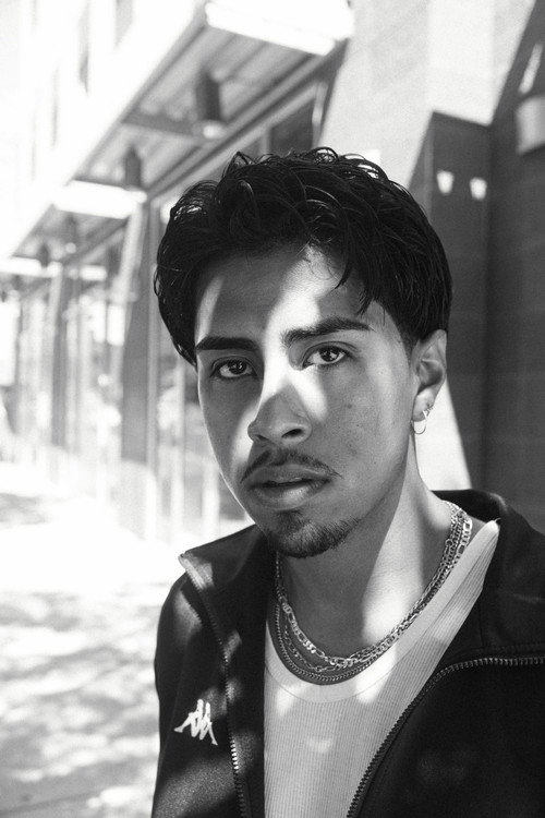 Ezekiel Pacheco profile