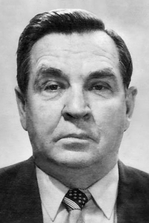 Hryhorii Kokhan profile