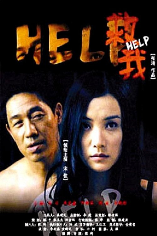 Movie poster for Help (2008)