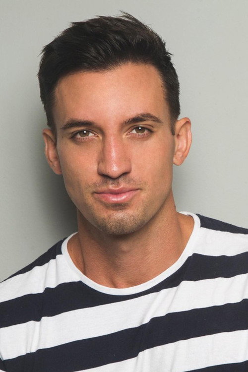 Photo of Travis Bravo-Thomas, Acting