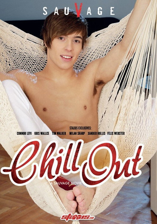 Movie poster for Chill Out (2013)