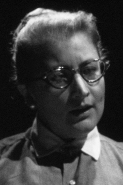 Photo of Sarah Braveman, Acting