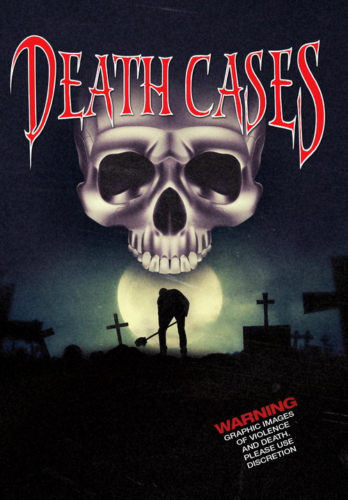 Movie poster for Death Cases (2017)