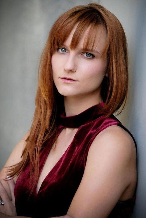 Xenia Leblanc profile