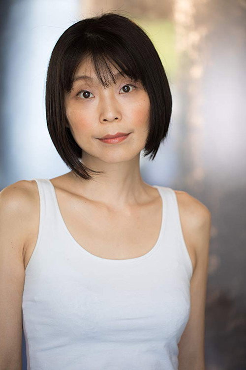 Photo of Ai Yoshihara, Acting